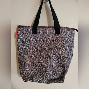 Pampered Chef Insulated Bag